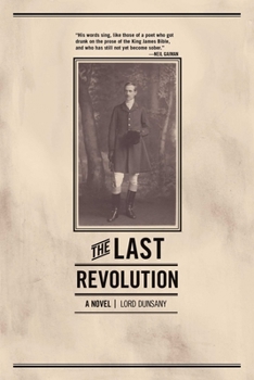 Paperback The Last Revolution Book