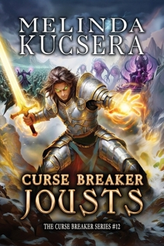 Curse Breaker Darkens : Darkens