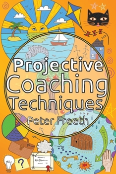 Paperback Projective Coaching Techniques Book