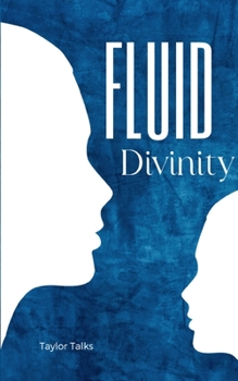 Paperback Fluid Divinity Book