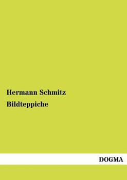 Paperback Bildteppiche [German] Book