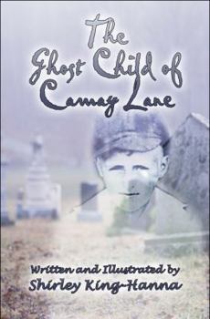 Paperback The Ghost Child of Camay Lane Book