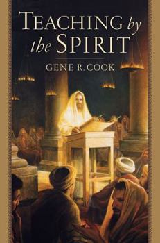 Hardcover Teaching by the Spirit Book