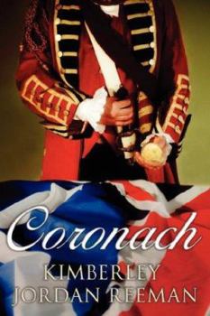 Paperback Coronach Book
