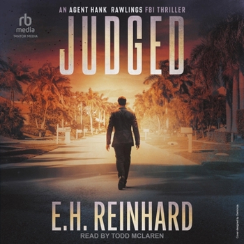 Audio CD Judged Book