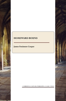 Homeward Bound - Book #1 of the Homeward Bound