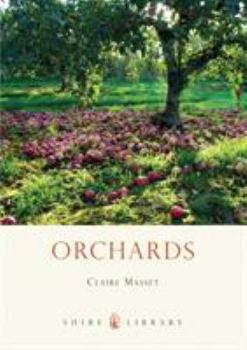 Paperback Orchards Book