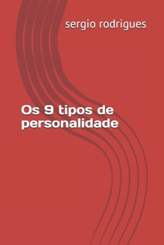 Paperback Os 9 tipos de personalidade [Portuguese] Book