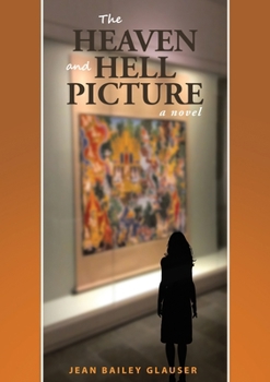 Paperback The Heaven and Hell Picture Book