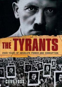 Hardcover The Tyrants Book