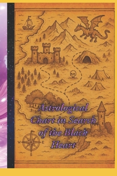 Astrological Chart in Search of the Black Heart