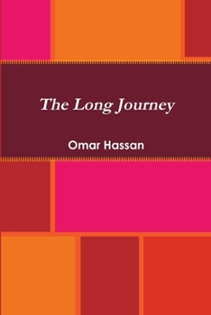 Paperback The Long Journey Book