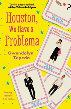 Paperback Houston, We Have a Problema Book