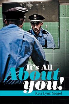 Paperback It'S All About You! Book