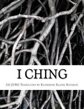 Paperback I Ching Book