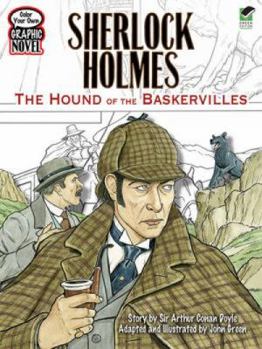 Sherlock Holmes: The Hound of the Baskervilles