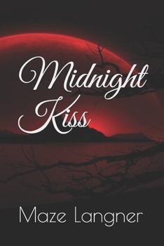 Paperback Midnight Kiss Book
