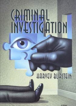 Paperback Criminal Investigation: An Introduction Book