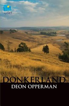 Paperback Donkerland [Afrikaans] Book