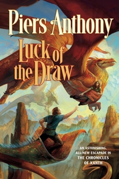 Paperback Luck of the Draw Book