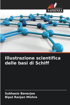 Paperback Illustrazione scientifica delle basi di Schiff [Italian] Book
