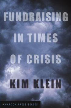 Paperback Fundraising in Times of Crisis Book