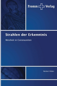 Paperback Strahlen der Erkenntnis [German] Book
