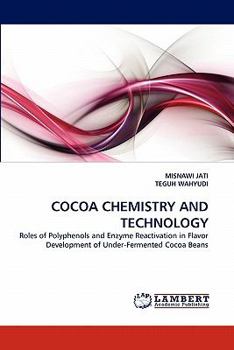 Paperback Cocoa Chemistry and Technology Book