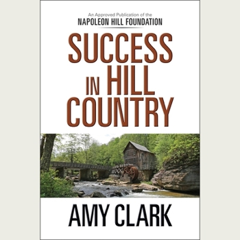 MP3 CD Success in Hill Country Book
