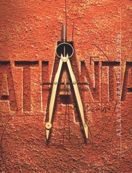 Hardcover Atlanta Graphic Design Book