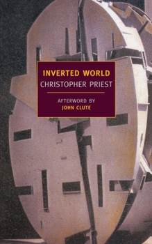 Paperback Inverted World Book