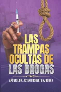 Paperback Las Trampas Ocultas de Las Drogas [Spanish] Book