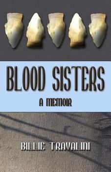 Paperback Blood Sisters: A Memoir Book
