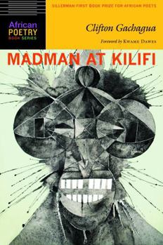 Paperback Madman at Kilifi Book