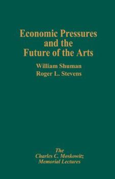 Paperback Economic Pressures & the Future Book