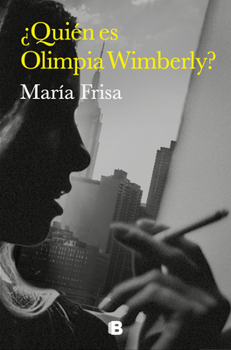 Paperback ¿Quién Es Olimpia Wimberly? / Who Is Olimpia Wimberly? [Spanish] Book