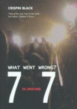 Paperback 7 - 7: The London Bombings Book