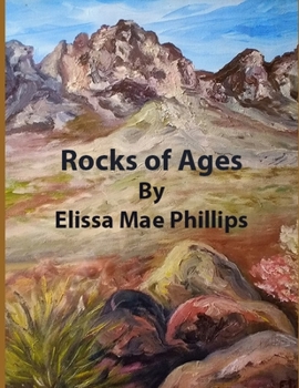 Paperback Rocks of Ages Book