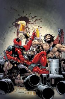 Deadpool Team-Up, Volume 1: Good Buddies - Book  of the Deadpool Team-Up Single Issues