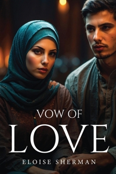 Paperback Vow Of Love Book