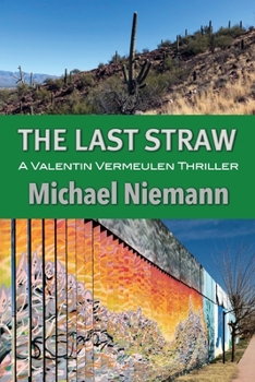 Paperback The Last Straw Book