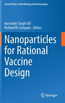 Hardcover Nanoparticles for Rational Vaccine Design Book