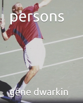 persons