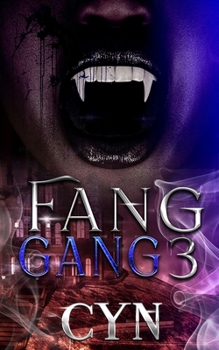 Paperback Fang Gang 3 Book