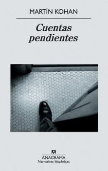 Paperback Cuentas Pendientes [Spanish] Book