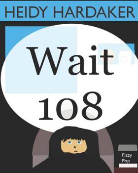 Paperback Wait 108 Book