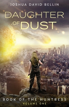 Paperback Daughter of Dust Book