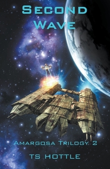 Paperback Second Wave Book