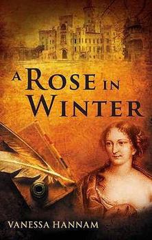 Paperback Rose in Winter Book