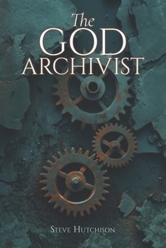 The God Archivist (The God Books)